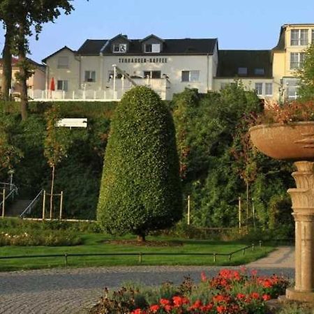 Pension Radke Heringsdorf  Eksteriør billede